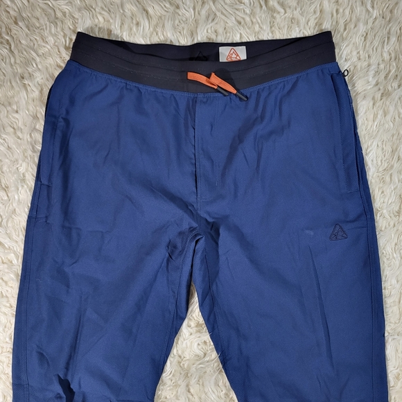 LIVSN Reflex Pants in Navy Blue SIZE Large / 30L - Picture 6 of 16